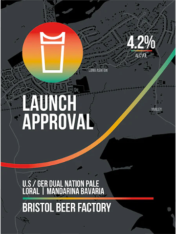 Bristol Beer Factory - Launch Approval