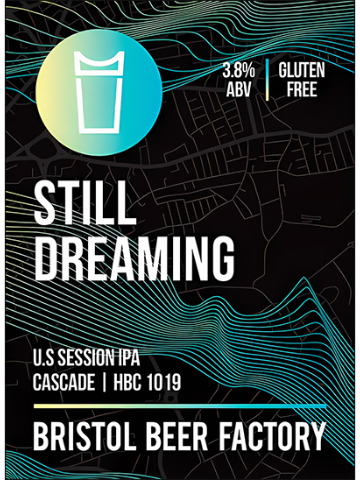 Bristol Beer Factory - Still Dreaming