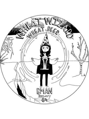 Bman - Wheat Wizard