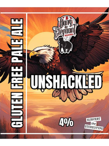 Bang The Elephant - Unshakled