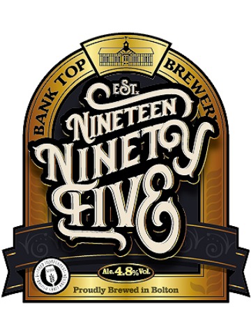 Bank Top - Nineteen Ninety Five