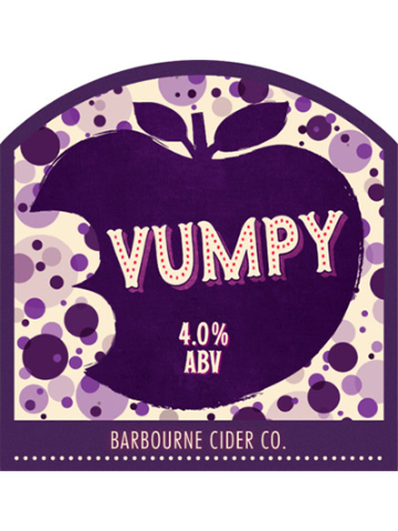Barbourne - Vumpy