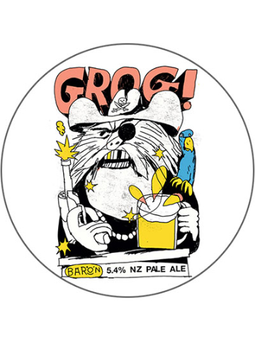 Baron - Grog