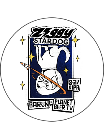 Baron - Ziggy Stardog