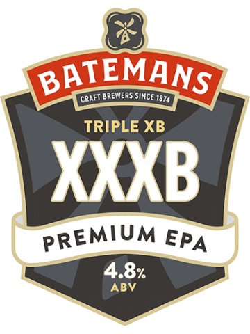 Batemans - Triple XB (XXXB)
