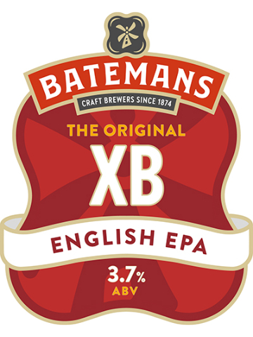 Batemans - The Original XB