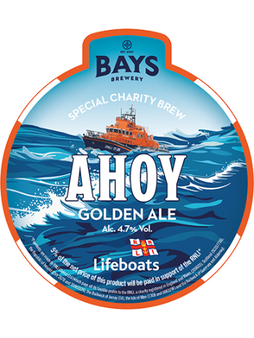 Bays - Ahoy