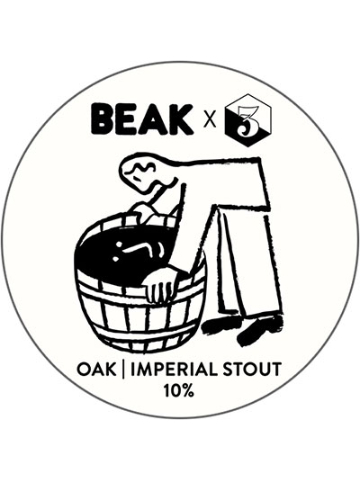 Beak - Oak