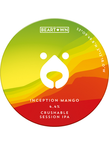 Beartown - Inception Mango