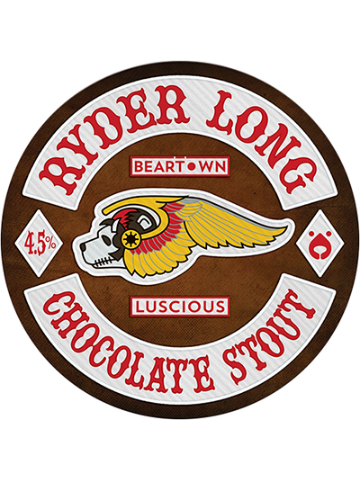 Beartown - Ryder Long Chocolate Stout