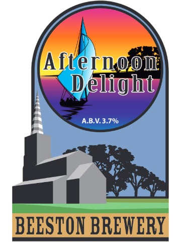 Beeston - Afternoon Delight