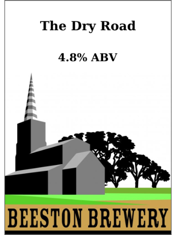 Beeston - The Dry Road