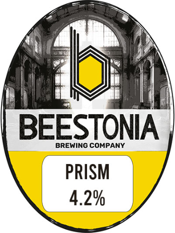 Beestonia - Prism