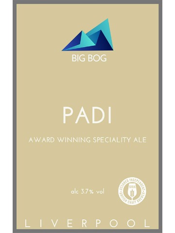 *Big Bog (No Longer In Business) - Padi