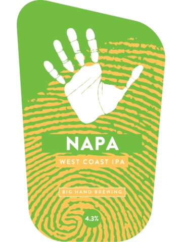 Big Hand - Napa