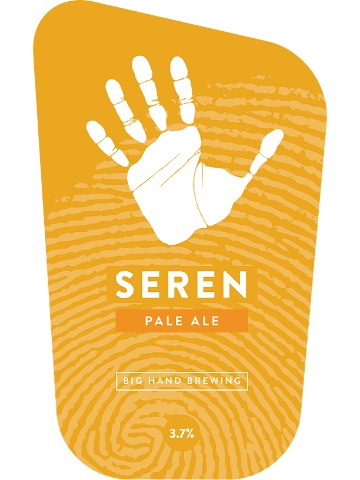 Big Hand - Seren