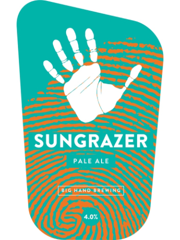 Big Hand - Sungrazer
