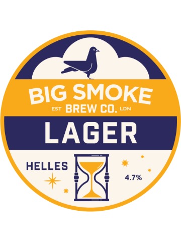Big Smoke - Lager