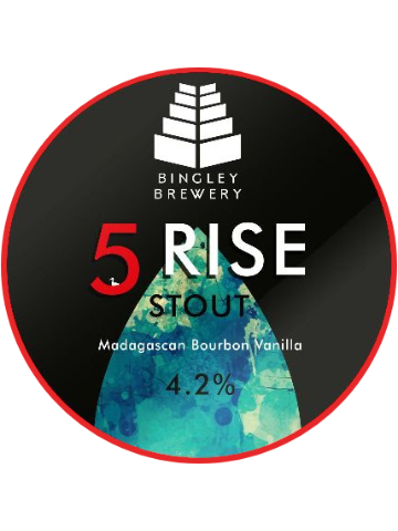 Bingley - 5 Rise