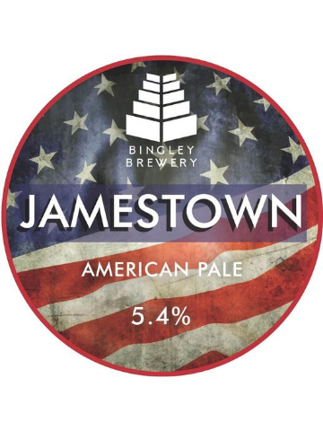 Bingley - Jamestown