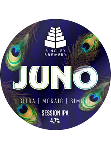 Bingley - Juno