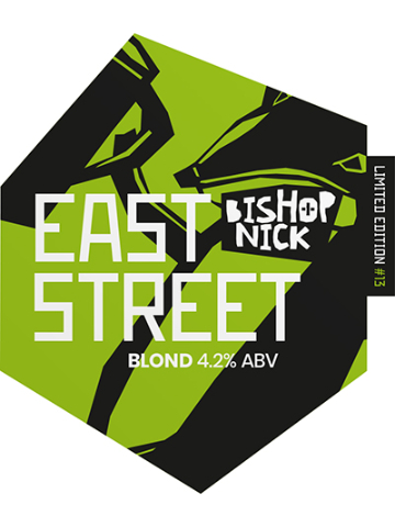 Bishop Nick - East Street