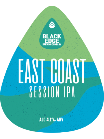 Blackedge - East Coast