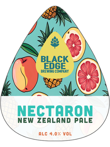 Blackedge - Nectaron