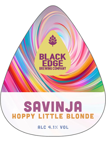 Blackedge - Savinja
