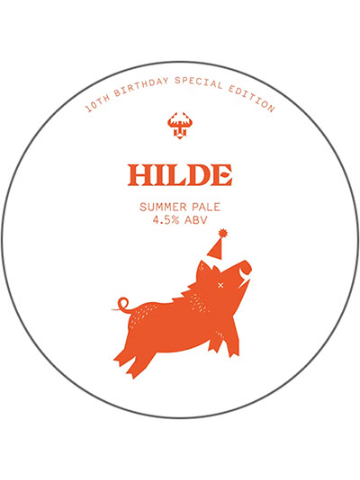 Black Lodge - Hilde