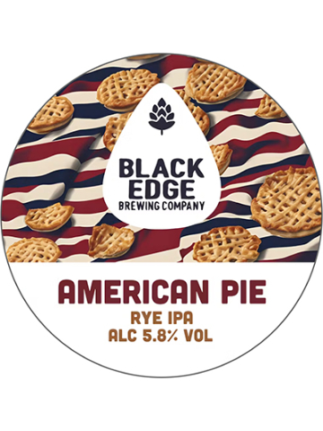 Blackedge - American Pie