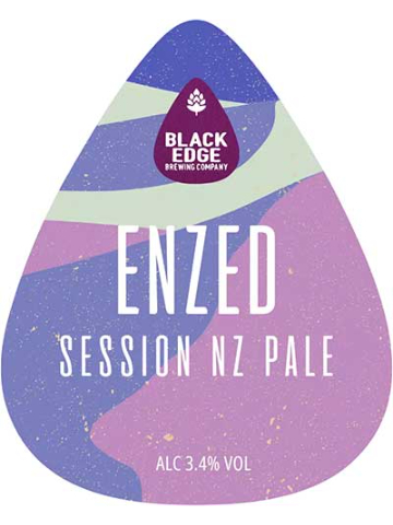 Blackedge - Enzed