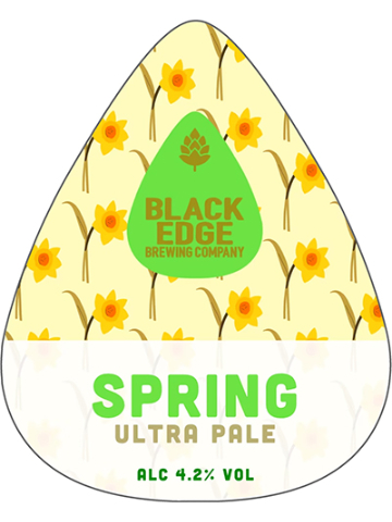 Blackedge - Spring