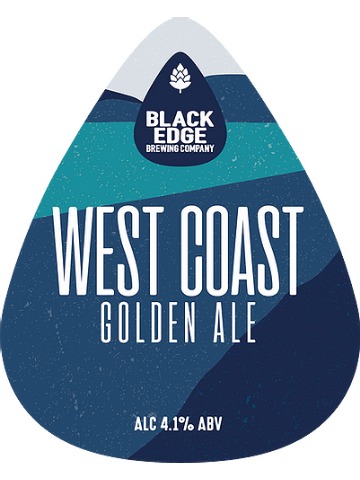 Blackedge - West Coast
