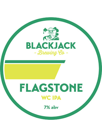 Blackjack - Flagstone