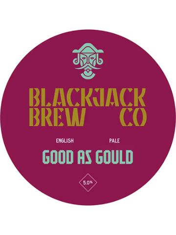 Blackjack - Good As Gould