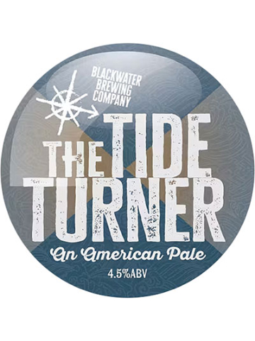 Blackwater - The Tide Turner