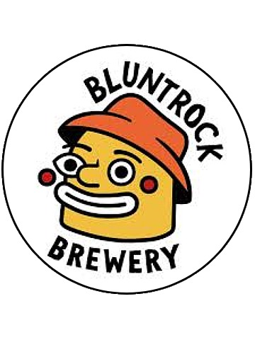 Bluntrock - Between The Vines