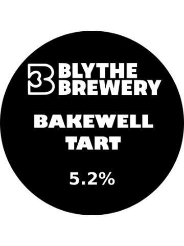 Blythe - Bakewell Tart