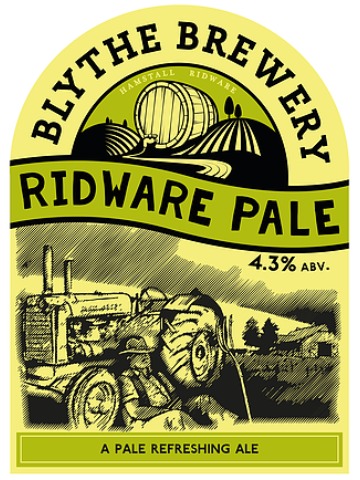 Blythe - Ridware Pale