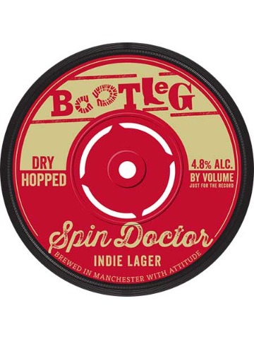 Bootleg - Spin Doctor