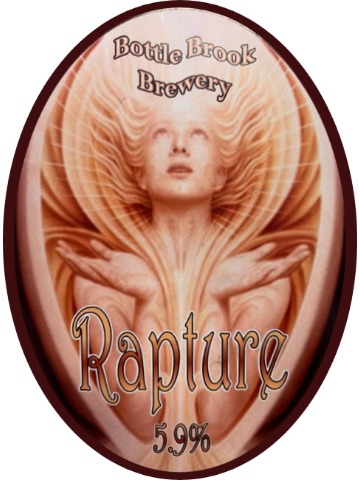 Bottle Brook - Rapture