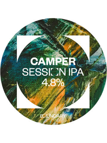 Boundary - Camper