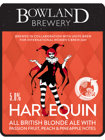 Bowland - Harlequin