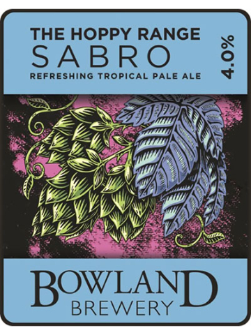 Bowland - Sabro