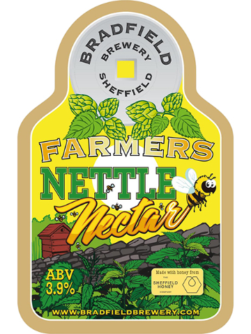 Bradfield - Farmers Nettle Nectar