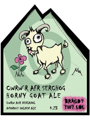 Twt Lol - Horny Goat Ale