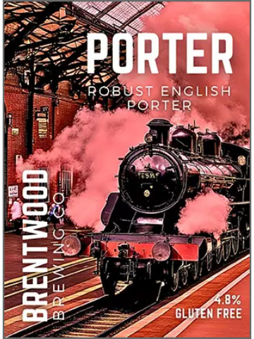 Brentwood - Porter