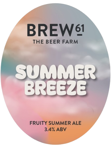 Brew61 - Summer Breeze