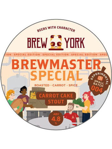 Brew York - Brewmaster Special 004